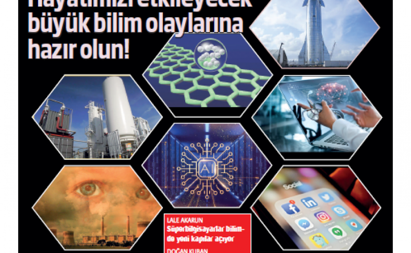 HBT Dergi 303. sayı – 13 Ocak 2022