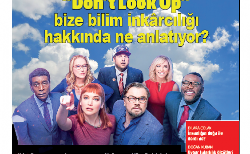 HBT Dergi 304. sayı – 20 Ocak 2022