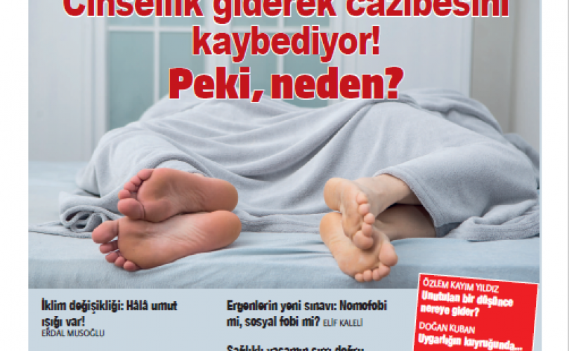 HBT Dergi 305. sayı – 27 Ocak 2022