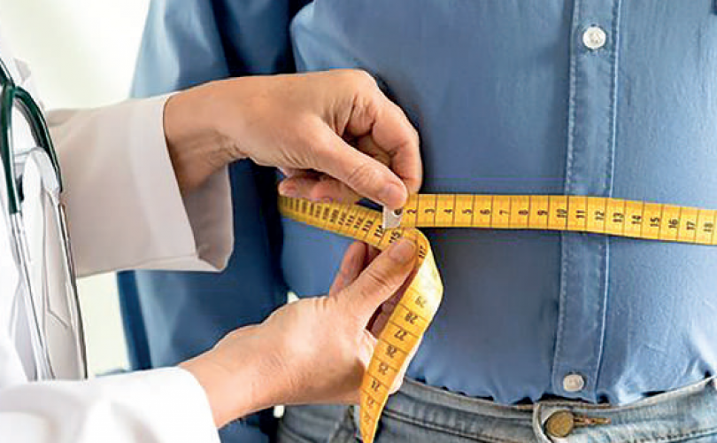 Karın yağları beyni küçültüyor