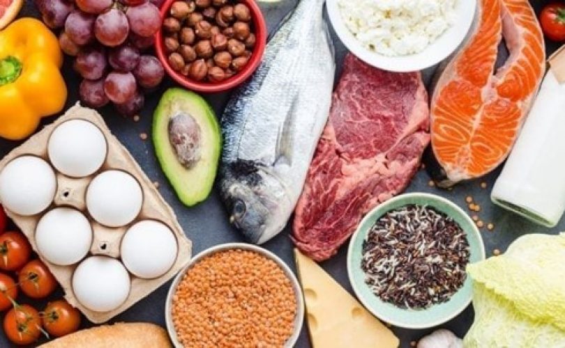 Çocukluk çağı kan kanserinde besinlerin rolü doğrulandı