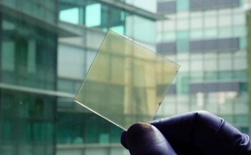 Kışın ısıtan, yazın serinleten pencere sistemi geliştirildi