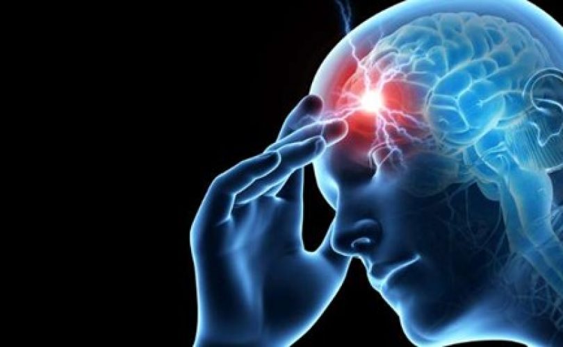 Migrenin temeli anne karnında mı atılıyor?