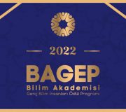 Bilim Akademisi Genç Bilim İnsanları Ödül Programı BAGEP 2022