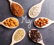 Magnezyum eksikliği nasıl giderilir?