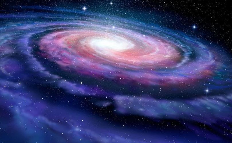 Samanyolu tarafından yutulmuş bir galaksinin kalıntıları tespit edildi