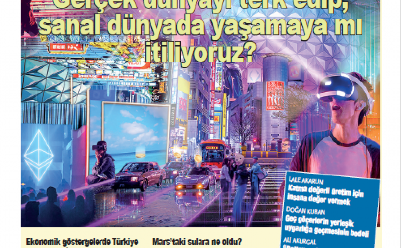 HBT Dergi 306. sayı – 3 Şubat 2022