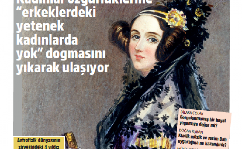 HBT Dergi 307. sayı – 10 Şubat 2022