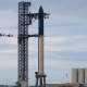 SpaceX uzaya yeni Starlink internet uyduları gönderdi