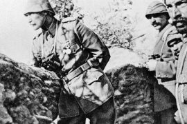 “Çanakkale’de Ölüm”. Nasıl Bir Hayat İstersiniz?