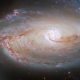 Hubble 48 milyon ışık yılı uzaklıktaki galaksiyi görüntüledi