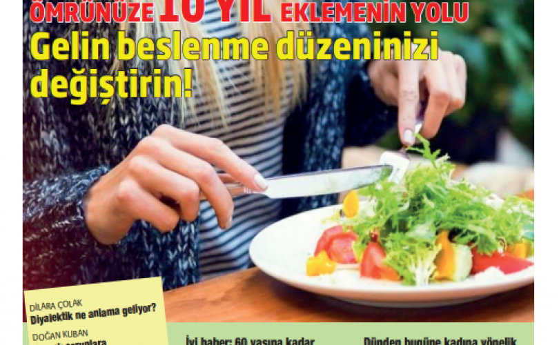 HBT Dergi 310. sayı – 3 Mart 2022