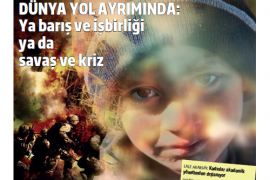 HBT Dergi 312. sayı – 17 Mart 2022