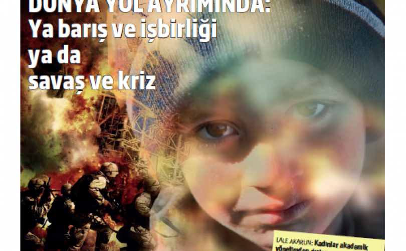 HBT Dergi 312. sayı – 17 Mart 2022