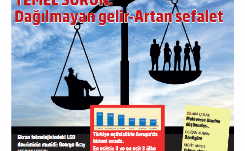 HBT Dergi 313. sayı – 24 Mart 2022