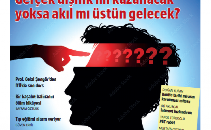 HBT Dergi 314. sayı – 31 Mart 2022