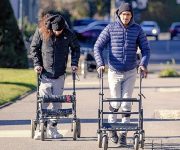 Yeni elektrot tedavisi felçlilere umut oldu