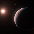 Proxima Centauri çevresinde 3. bir gezegen keşfedildi