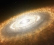 Gezegenimizdeki su, dünyamızdan daha mı eski?