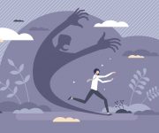 Korku filmleri sizi hayata hazırlıyor!