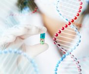 İlaç endüstrisinin yüksek teknolojiye sahip hızlı gelişen yenilikçi alanı: Biyoteknolojik ilaçlar