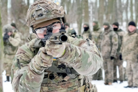 Dünya yeni bir silahlanma yarışıyla sert bir kutuplaşmaya girdi