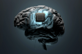 İlk kez tam felçli bir hasta, beyin implantı sayesinde iletişim kurabiliyor