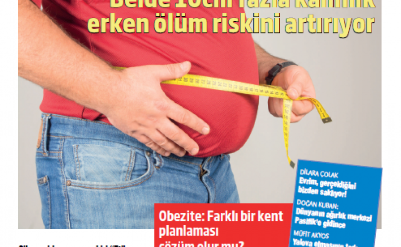 HBT Dergi 319. sayı – 5 Mayıs 2022