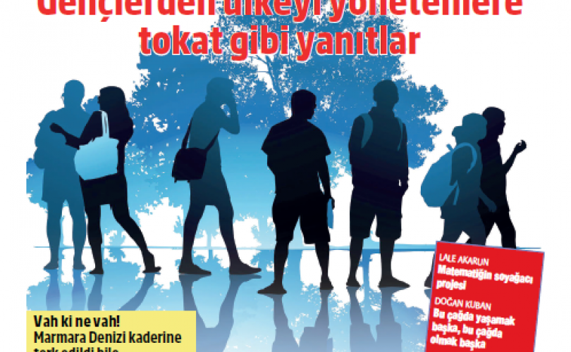 HBT Dergi 321. sayı – 19 Mayıs 2022