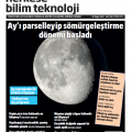 Ay’a 100 milyar dolarlık hücum dönemine girdik