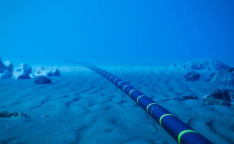 Deniz tabanındaki internet kabloları, ‘deprem sensörü’ olarak kullanılabilir