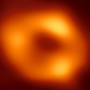 Samanyolu’ndaki kara delik ilk kez görüntülendi