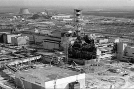 Çernobil nükleer santral kazasının 36. yılında durum