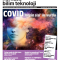 COVID ‘beyin sisi‘ ile de vurdu