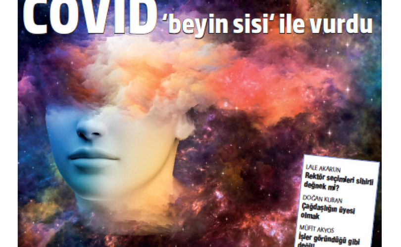 HBT Dergi 327. sayı – 30 Haziran 2022