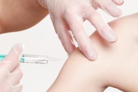 Epstein–Barr aşısı: İlk klinik testler başladı