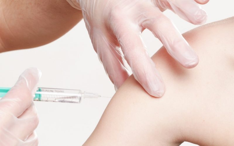 Epstein–Barr aşısı: İlk klinik testler başladı