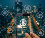 Dijitalleşen dünyada ve Türkiye’de finansın yeni yüzü: Fintech