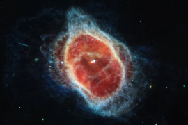 Evrenin bugüne kadar çekilmiş en derin ve ilk renkli fotoğrafları