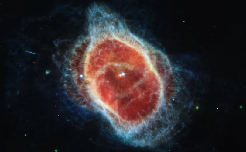 Evrenin bugüne kadar çekilmiş en derin ve ilk renkli fotoğrafları