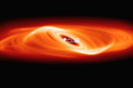Yeni çift yıldız sistemleri keşfedildi