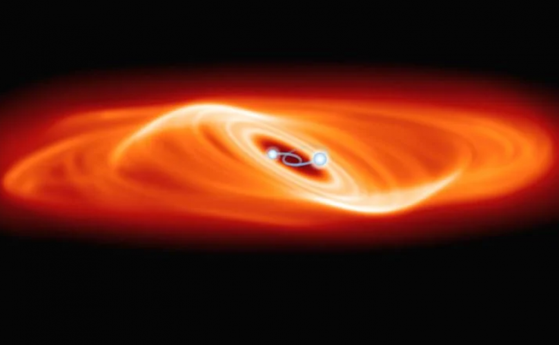 Yeni çift yıldız sistemleri keşfedildi