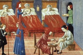 Vebanın çıkış noktası belli oldu