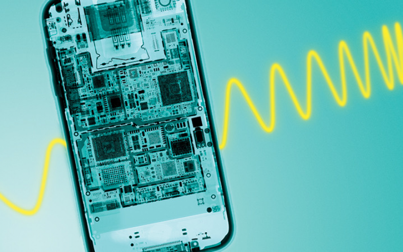 Cep telefonu kullanımı ve beyin tümörü arasında bir bağlantı bulunmadı