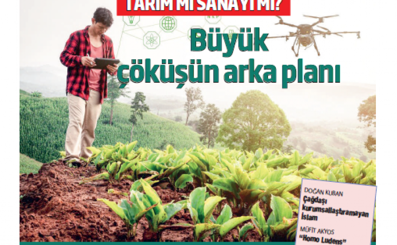 HBT Dergi 329. sayı – 21 Temmuz 2022
