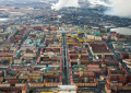 Nikel madeni çevre felaketi: Ölüm şehri Norilsk