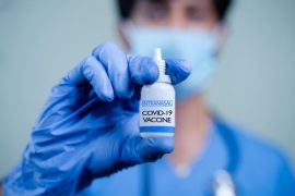 Yeni nesil aşılar COVID-19 pandemisini bitirmeyi başarabilecek mi?