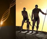 Bizi insan yapan mutasyonlar