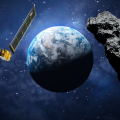 NASA’nın DART görevi: Göktaşı tehdidine karşı savunma denemesi