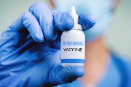 Nazal aşılar pandeminin seyrini değiştirecek